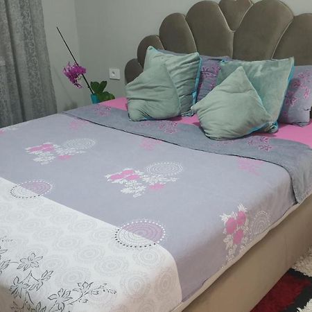Apartman Sweet Dreams 2 Ni Extérieur photo