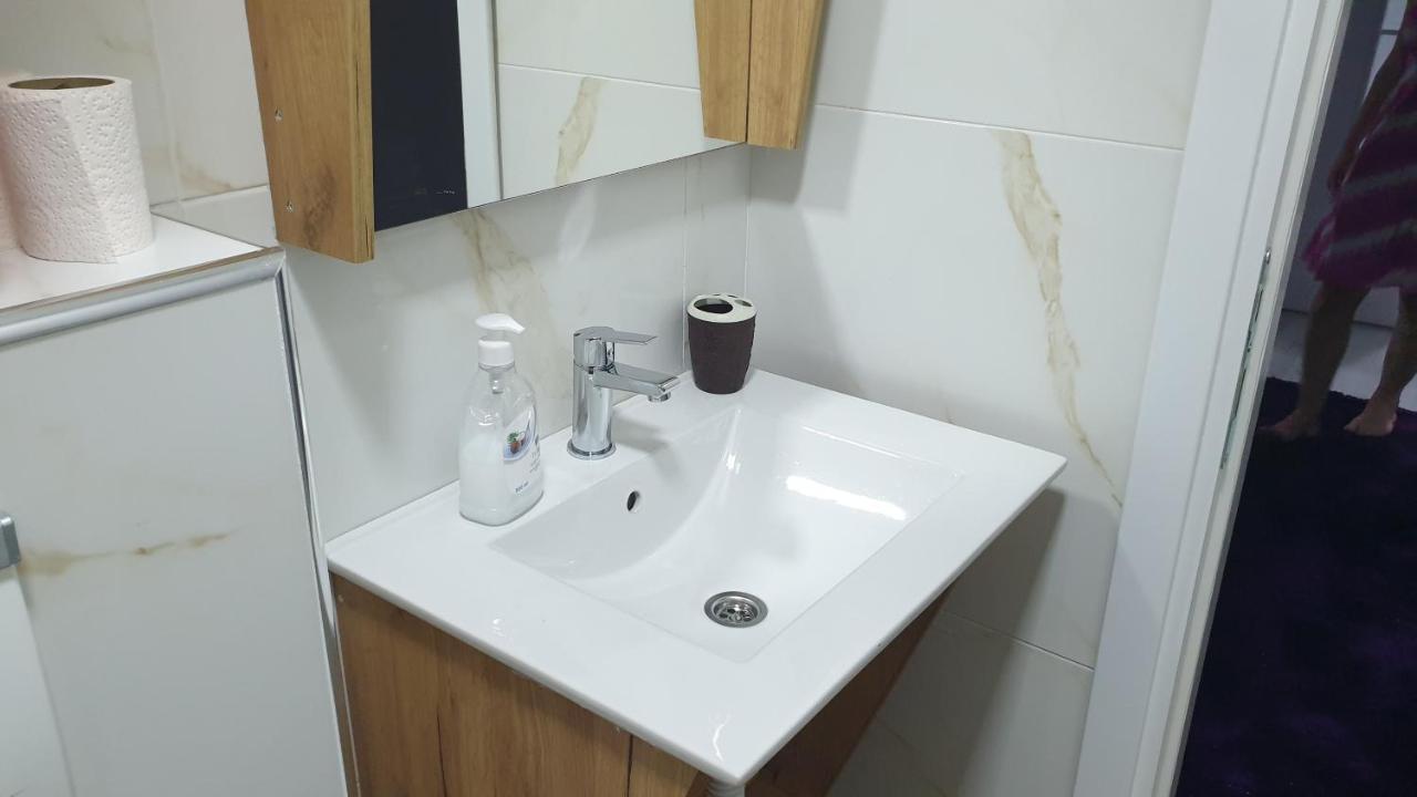 Apartman Sweet Dreams 2 Ni Extérieur photo