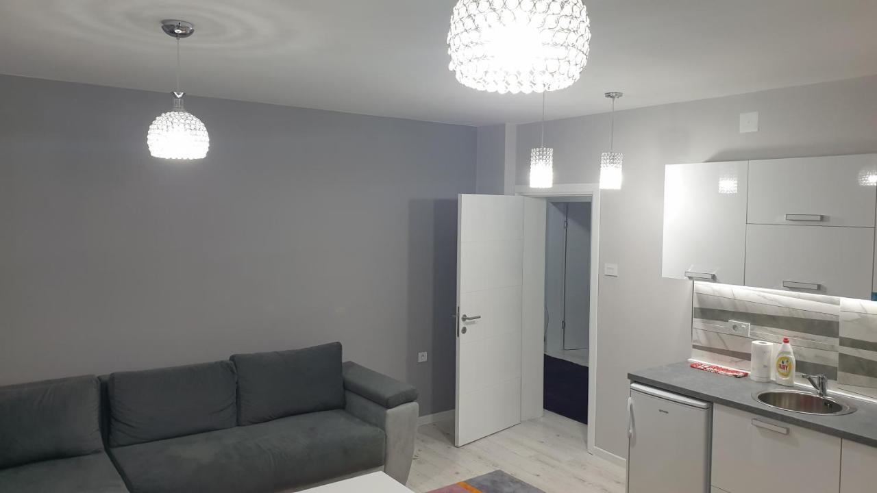 Apartman Sweet Dreams 2 Ni Extérieur photo