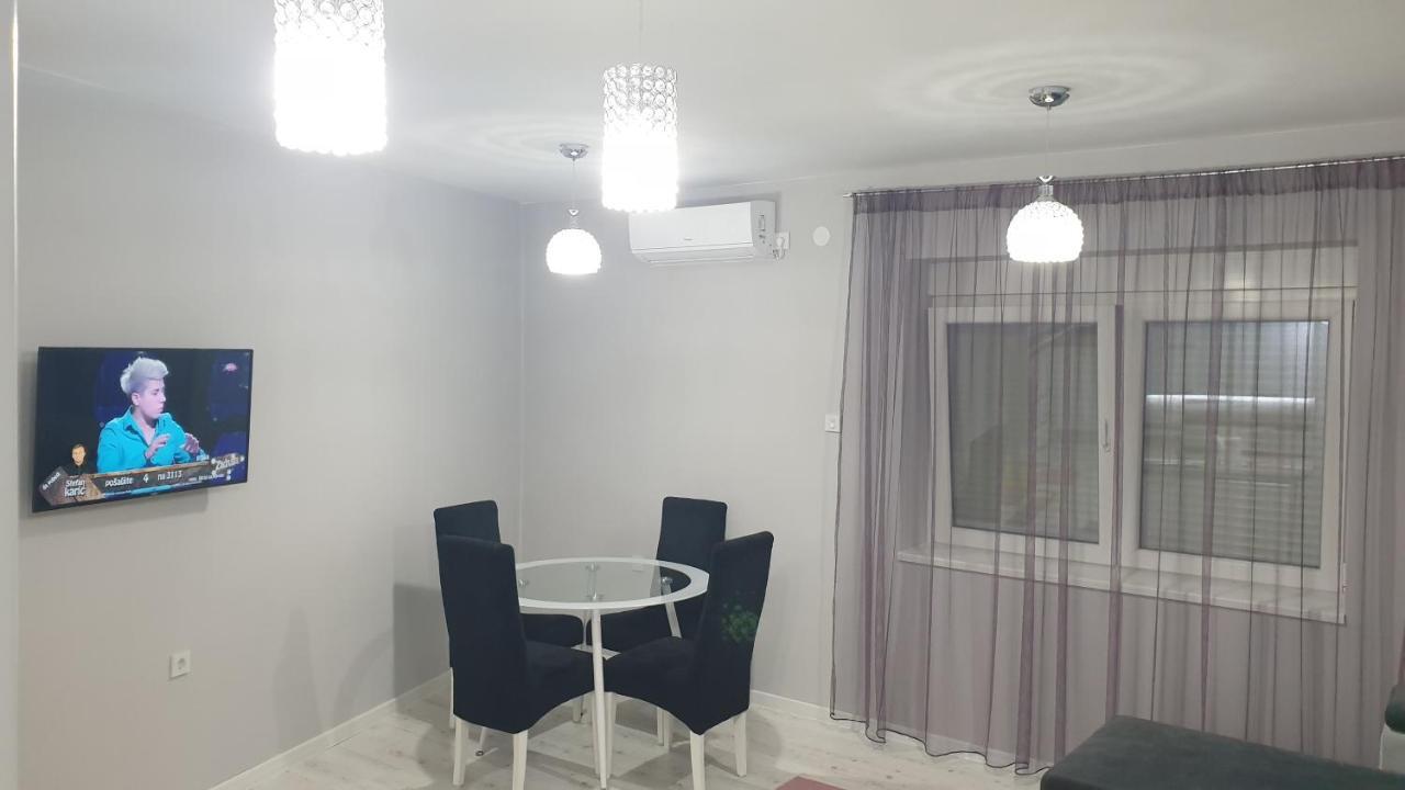 Apartman Sweet Dreams 2 Ni Extérieur photo