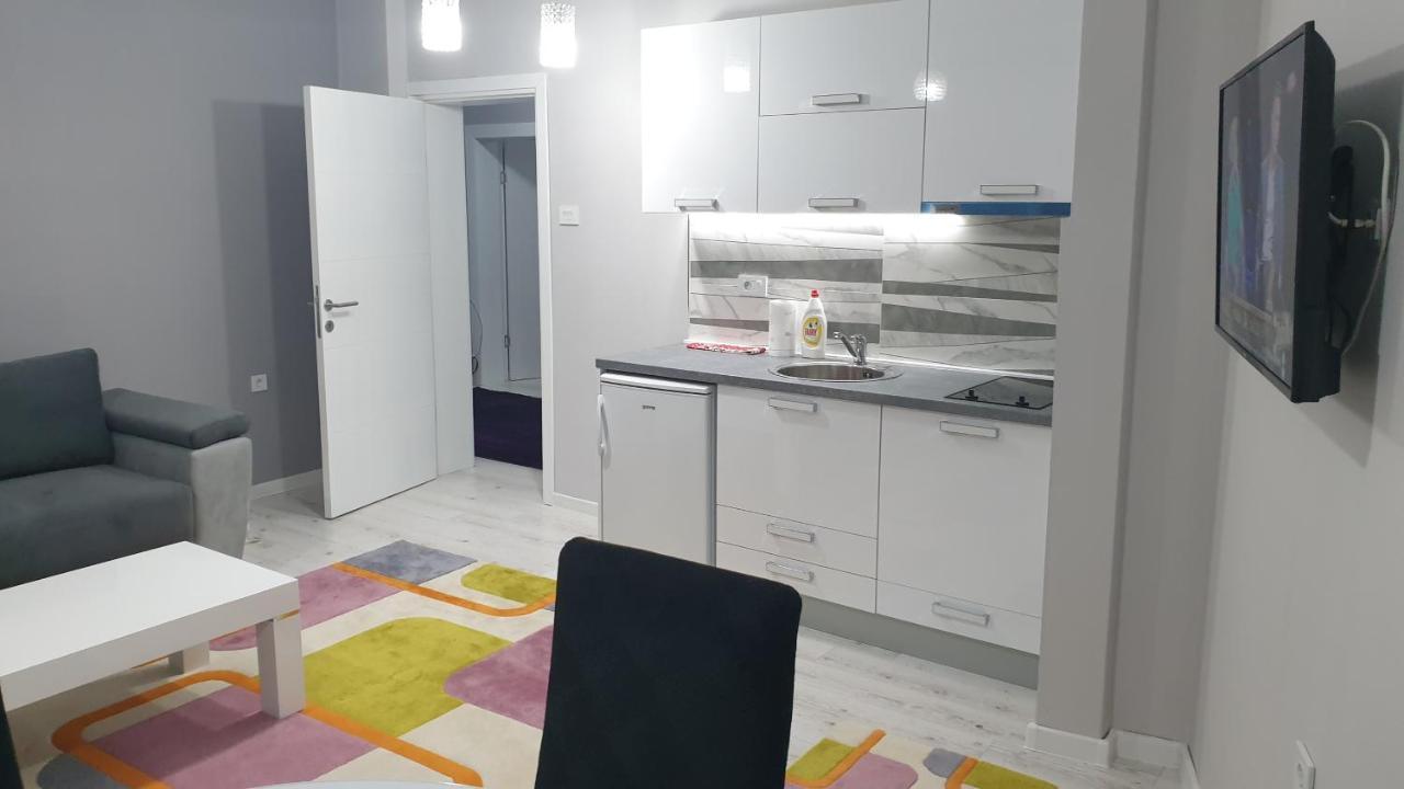 Apartman Sweet Dreams 2 Ni Extérieur photo