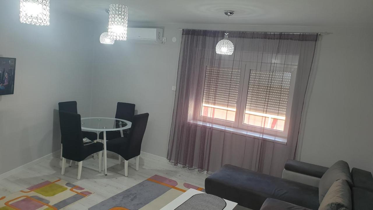 Apartman Sweet Dreams 2 Ni Extérieur photo