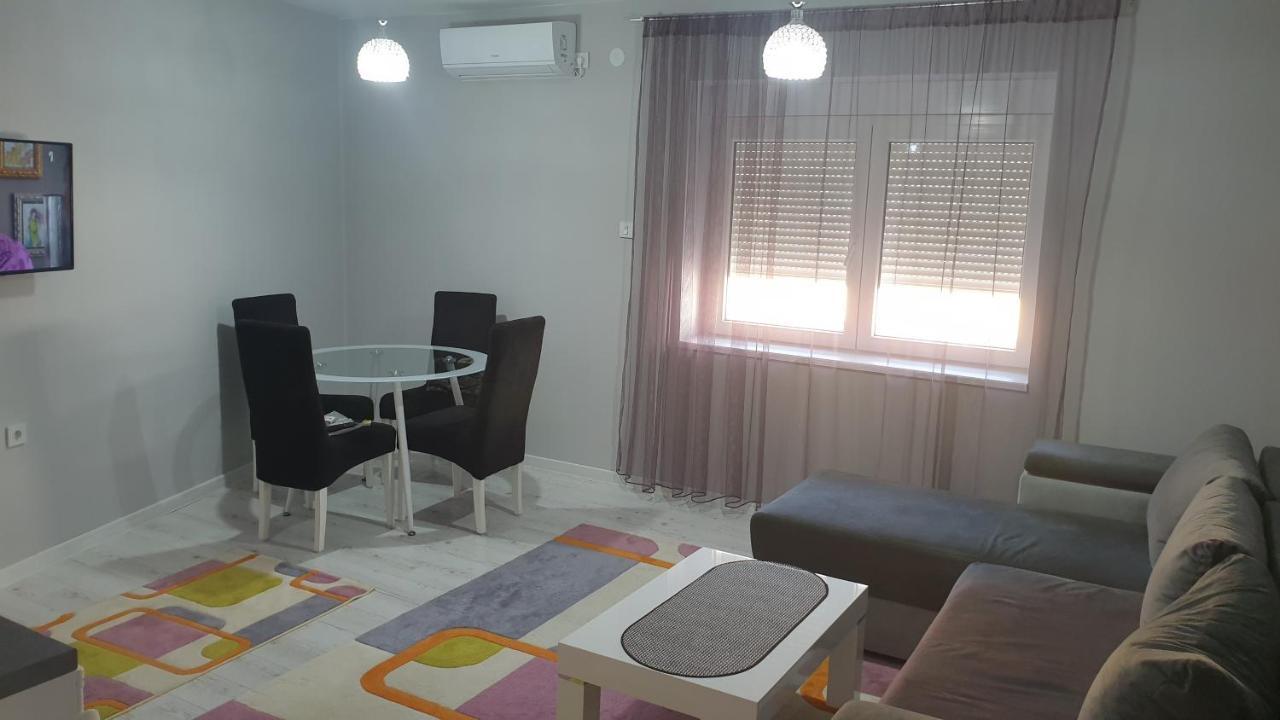 Apartman Sweet Dreams 2 Ni Extérieur photo
