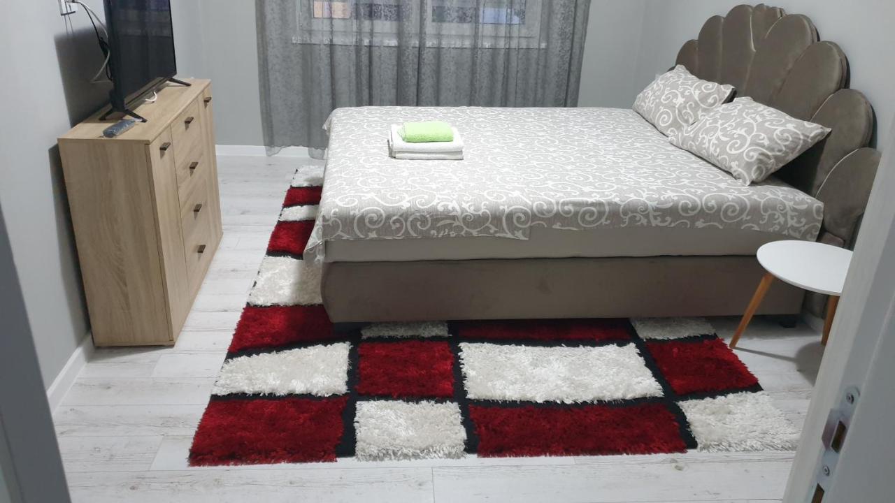 Apartman Sweet Dreams 2 Ni Extérieur photo