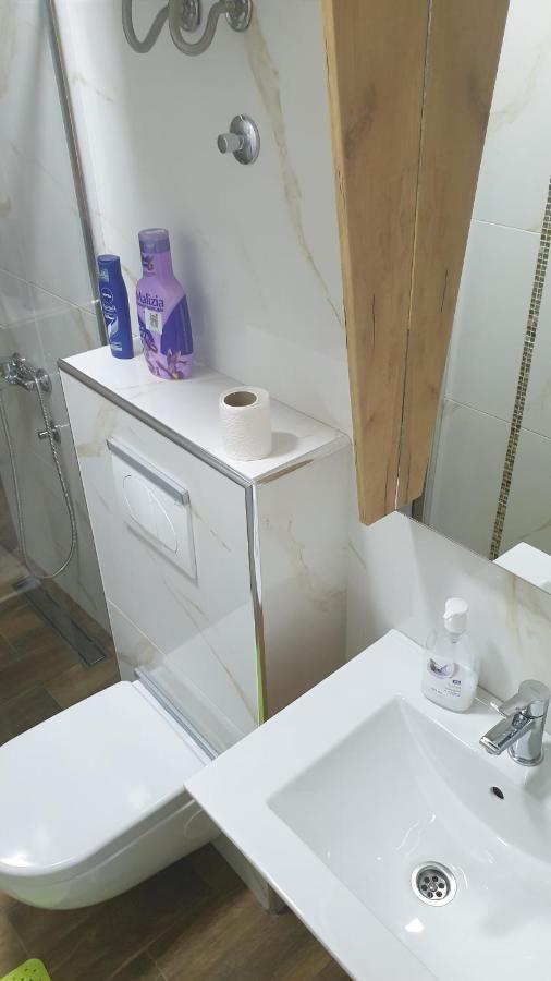 Apartman Sweet Dreams 2 Ni Extérieur photo