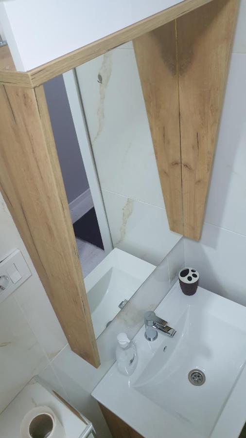 Apartman Sweet Dreams 2 Ni Extérieur photo