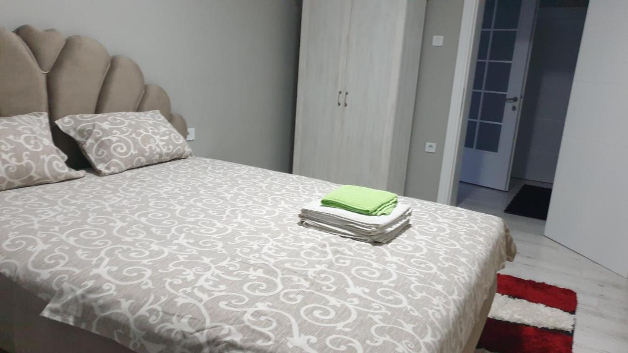 Apartman Sweet Dreams 2 Ni Extérieur photo