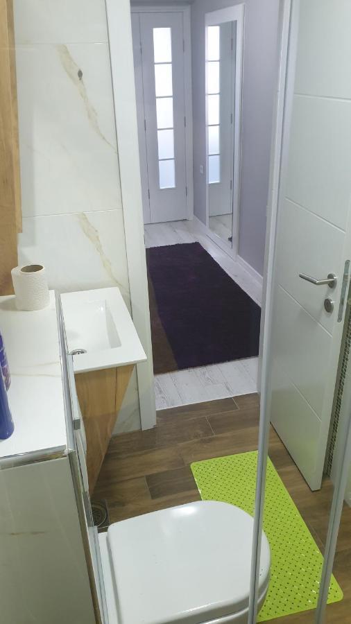 Apartman Sweet Dreams 2 Ni Extérieur photo