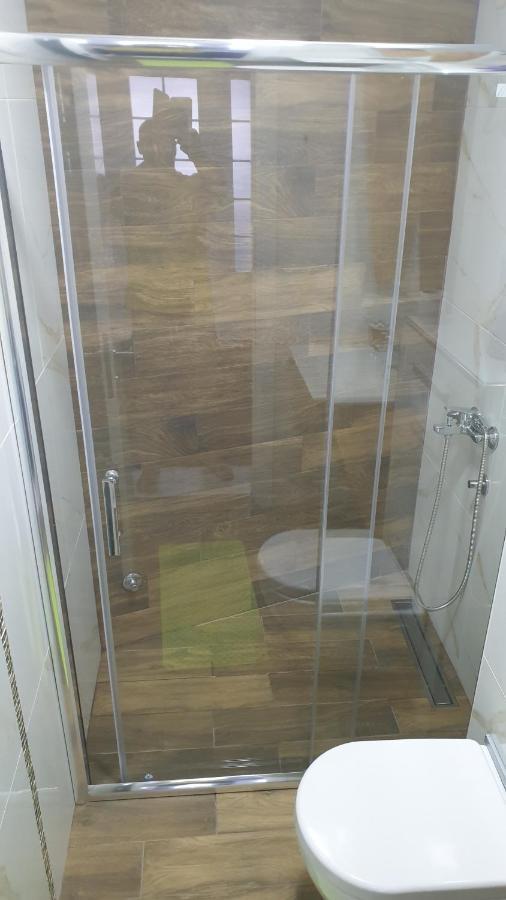 Apartman Sweet Dreams 2 Ni Extérieur photo