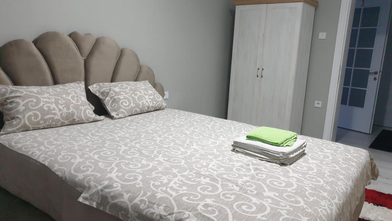 Apartman Sweet Dreams 2 Ni Extérieur photo