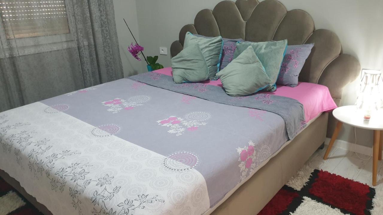 Apartman Sweet Dreams 2 Ni Extérieur photo