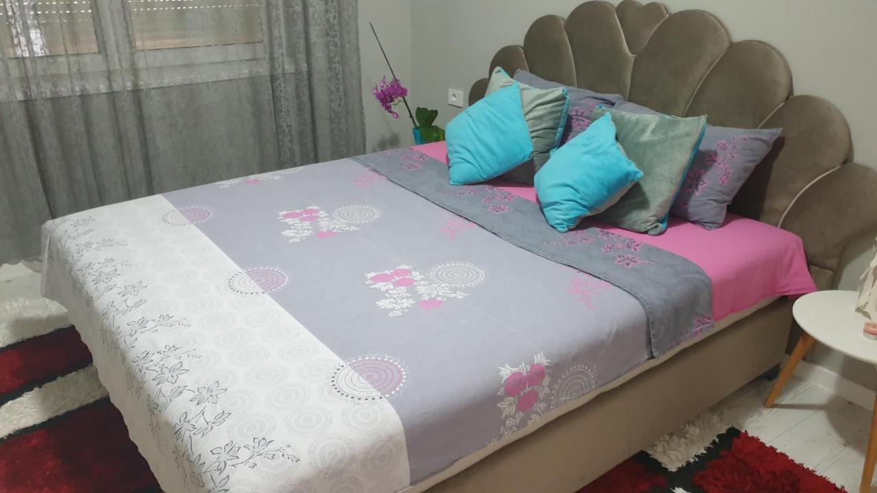 Apartman Sweet Dreams 2 Ni Extérieur photo