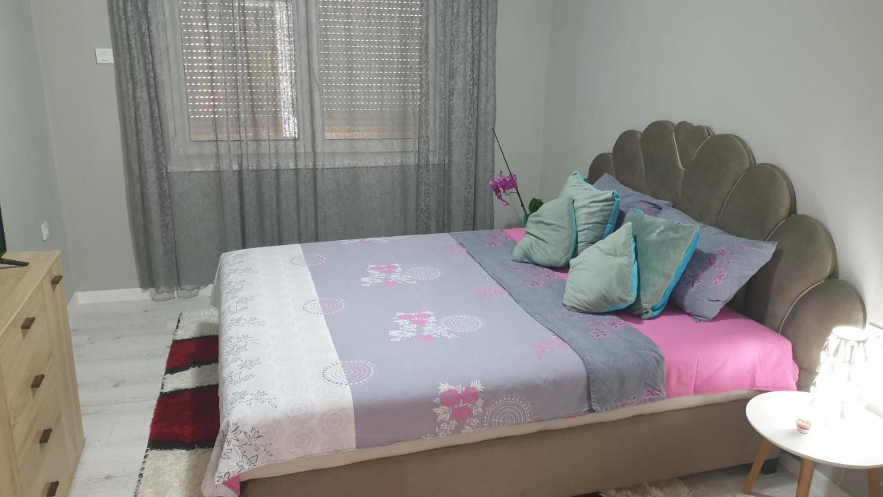Apartman Sweet Dreams 2 Ni Extérieur photo