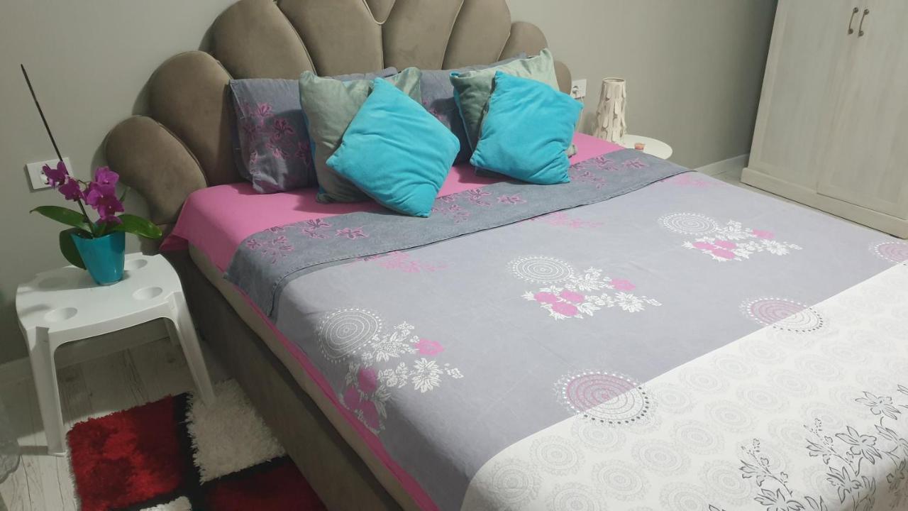 Apartman Sweet Dreams 2 Ni Extérieur photo