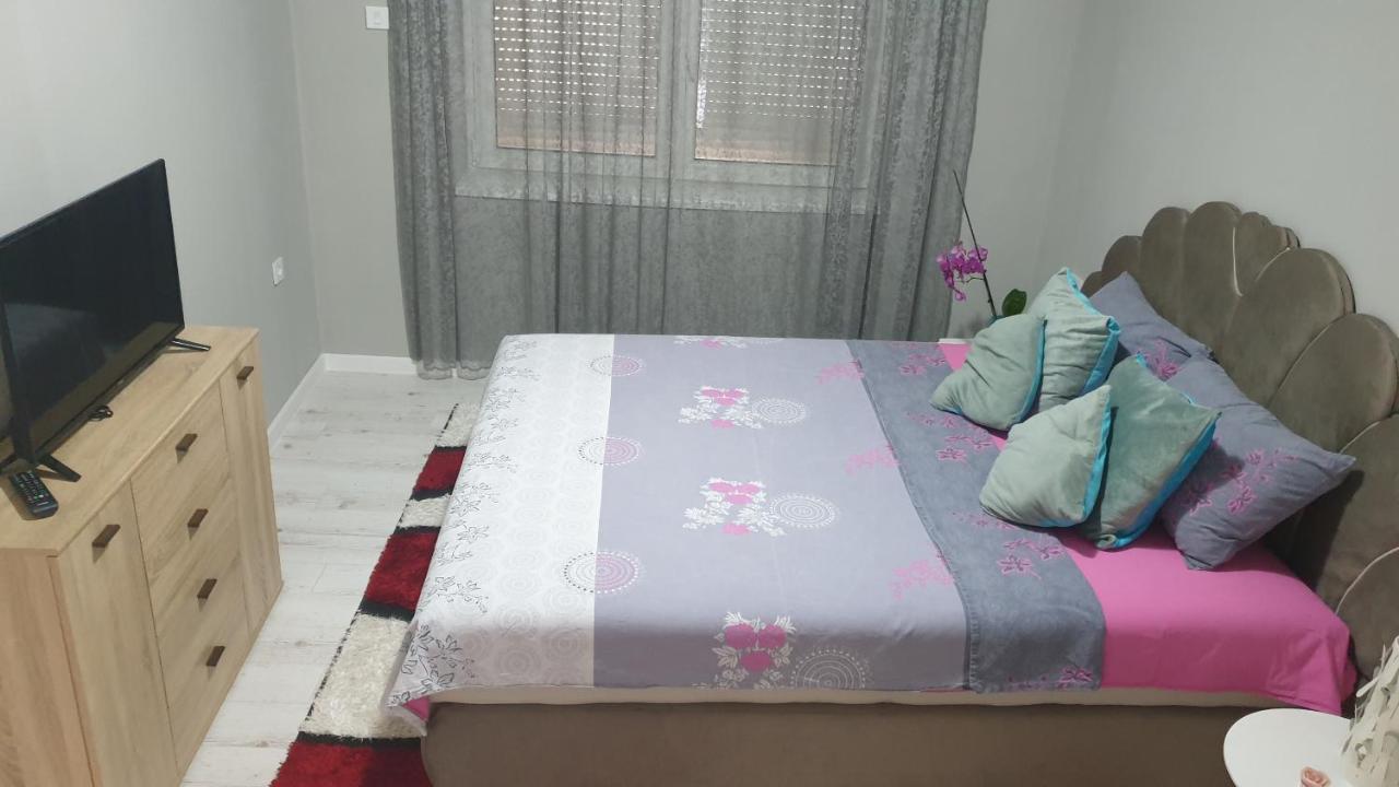 Apartman Sweet Dreams 2 Ni Extérieur photo